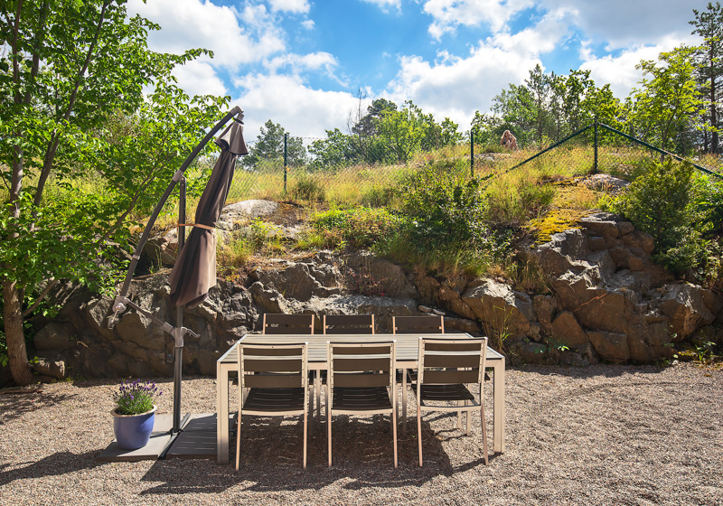 home swap in Stockholm, Sweden