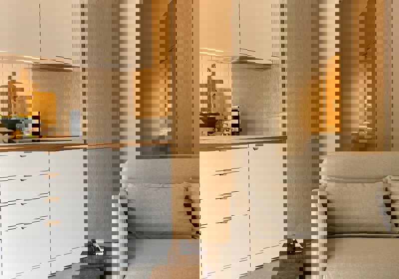 home swap in Leiria, Portugal