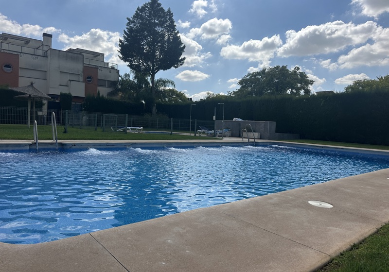 home swap in Alcalá De Guadaíra, Spain