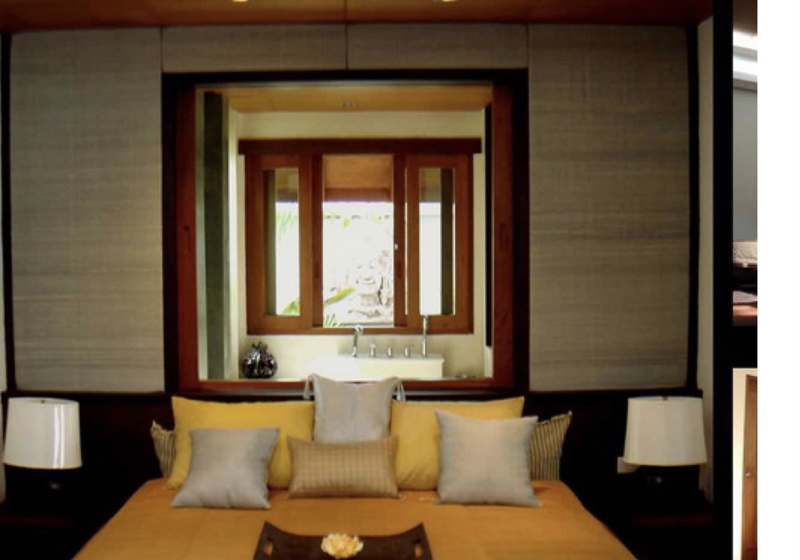 home swap in Phuket, Thailand