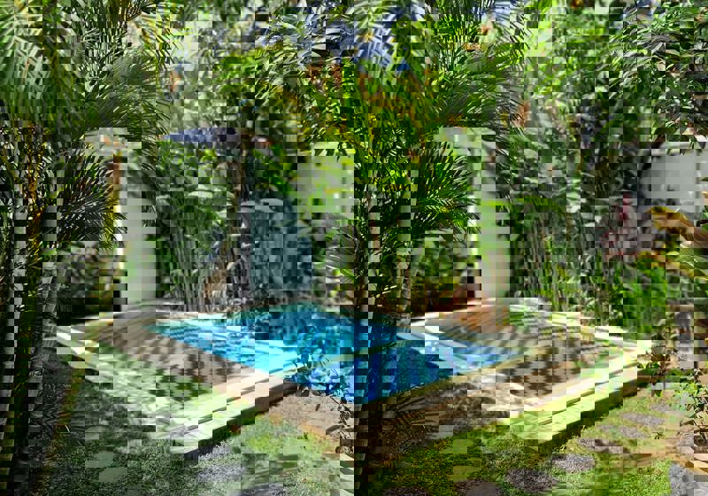 home swap in Kuta Utara, Bali