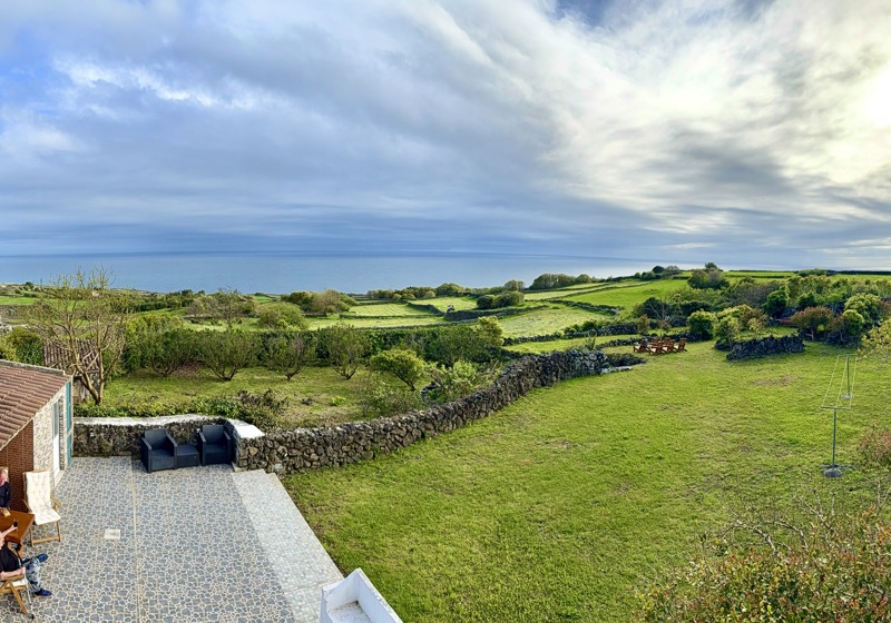 home swap in Cinco Ribeiras, Azores