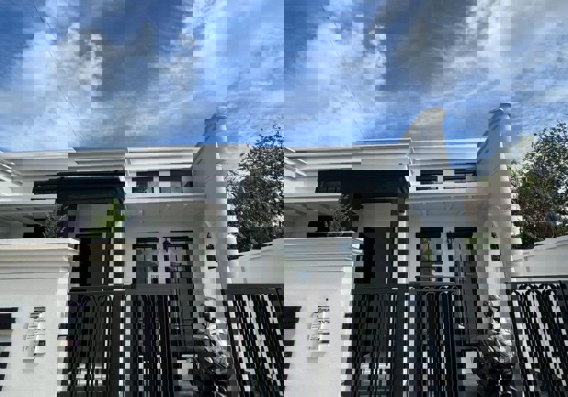 home swap in Phuket, Thailand