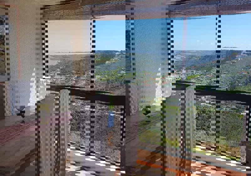 home swap in Plettenberg Bay, South Africa