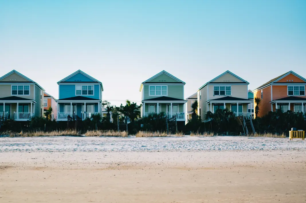 5 European Beach Towns Perfect for Remote Work
