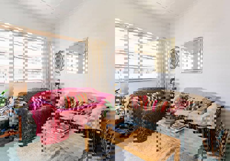 home swap in Cape Town, South Africa