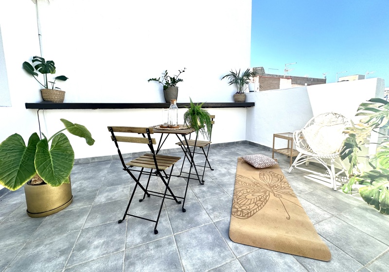 home swap in Las Palmas, Gran Canaria