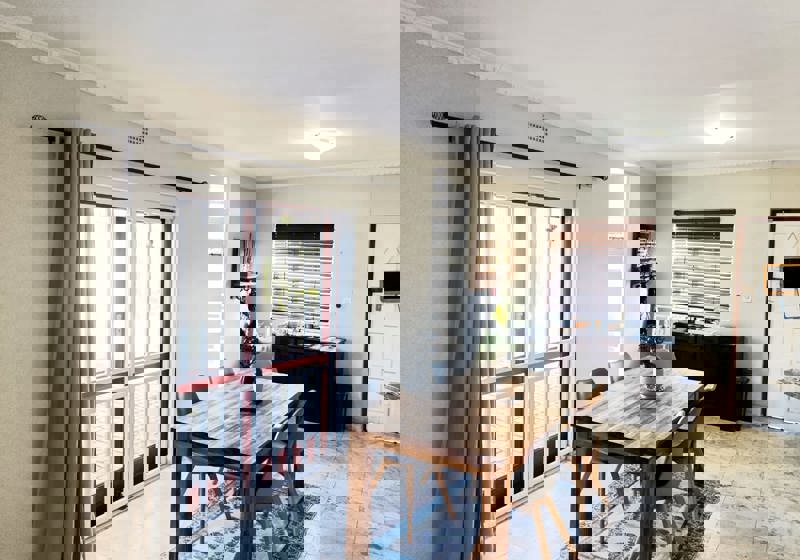 home swap in Cape Town, South Africa