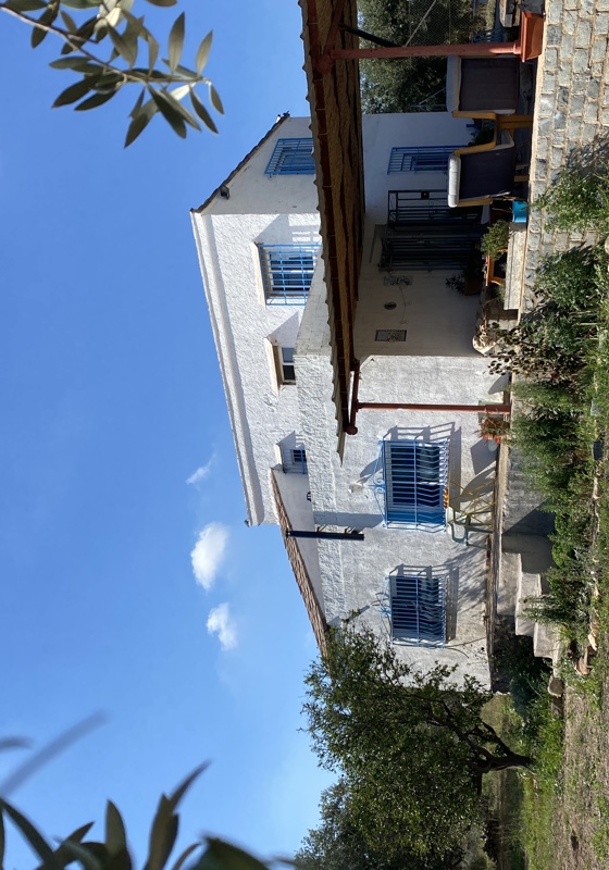 home swap in Riudoms, Spain