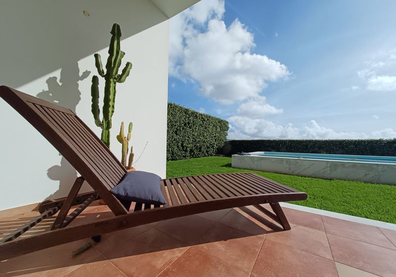 home swap in Sintra, Portugal