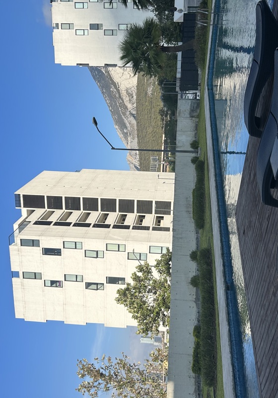 home swap in Monterrey, Mexico