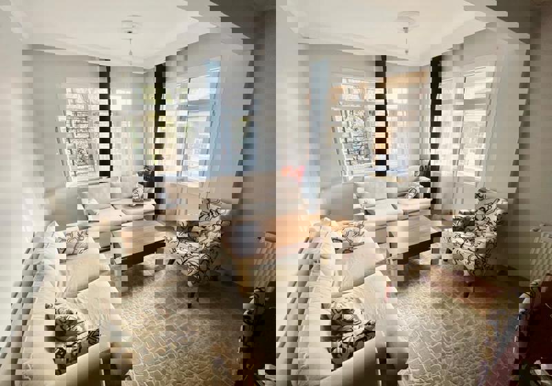 home swap in Istanbul, Turkey