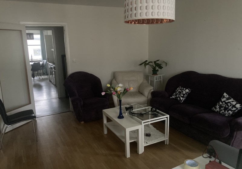 home swap in Stockholm, Sweden