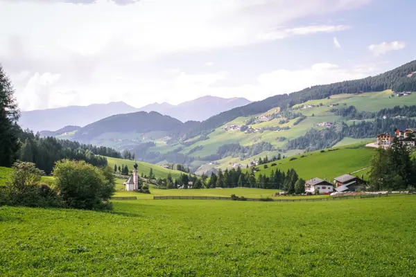 Home Swap Austria - The Alpine Wonderland for Remote Workations