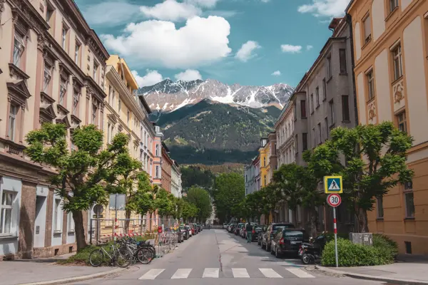 Home Swap Austria - Nature's Perfect Playground