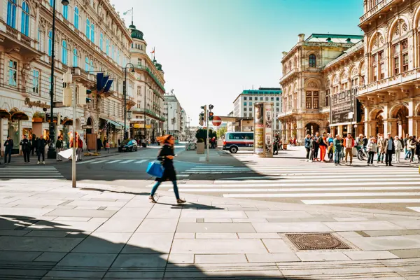 Home Swap Austria - Staying Connected: Austria's Digital Infrastructure