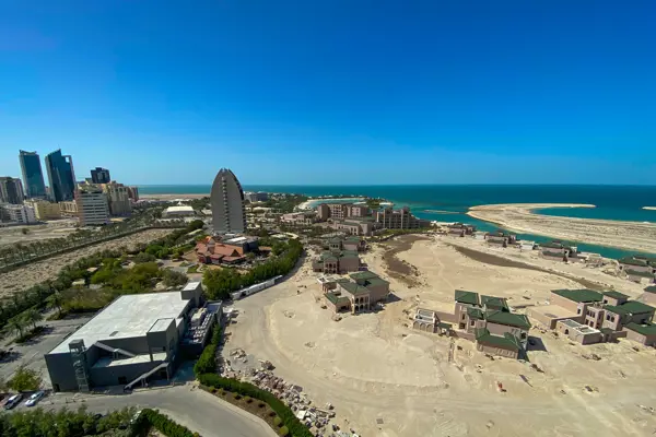 Home Swap Bahrain - Remote Working