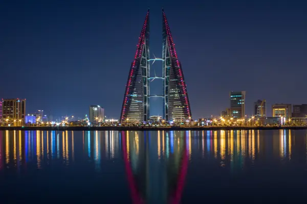 Home Swap Bahrain - Popular Locations