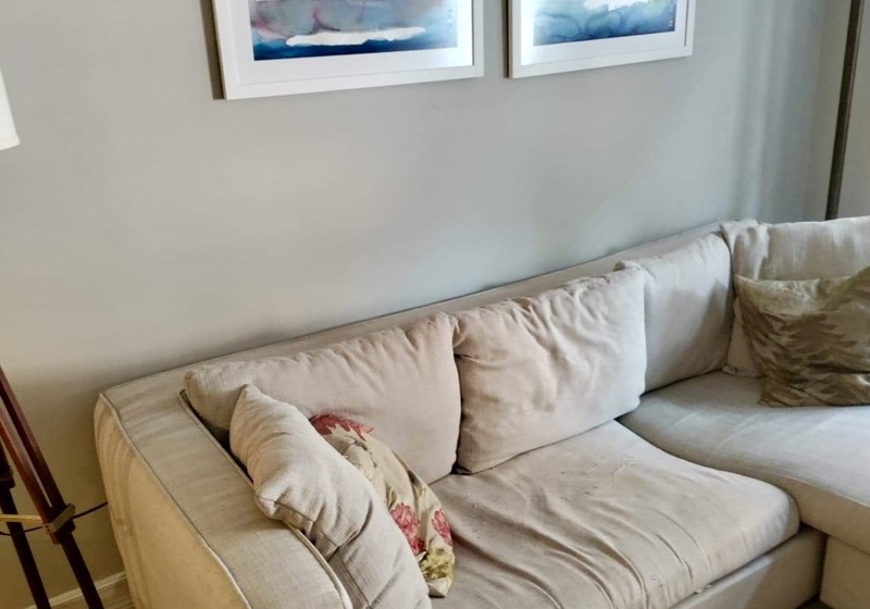 home swap in New York City, New York