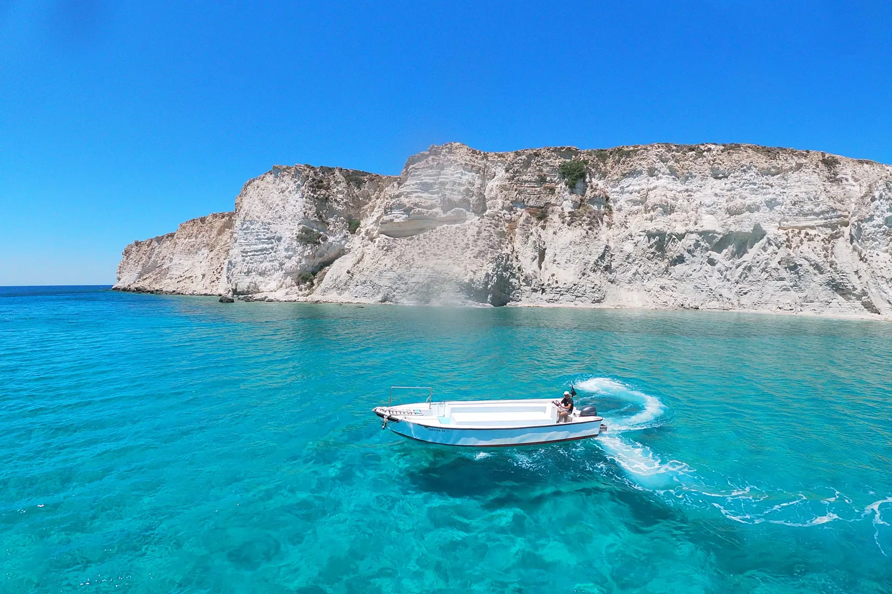 work remotely from island crete