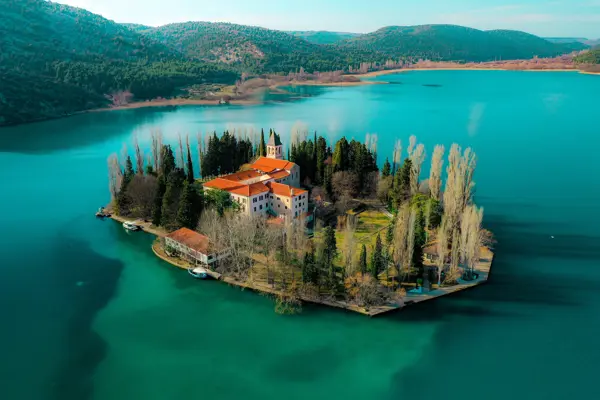 Home Swap Croatia - Croatia: Europe's Digital Oasis!