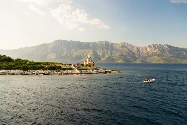 Home Swap Croatia - From Sun-Kissed Shores to Snowy Peaks