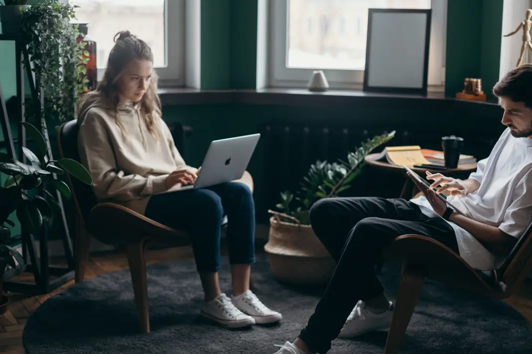 Digital Nomad Visas for Your Next Workation
