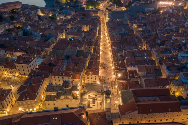 Home Swap Dubrovnik - In Conclusion