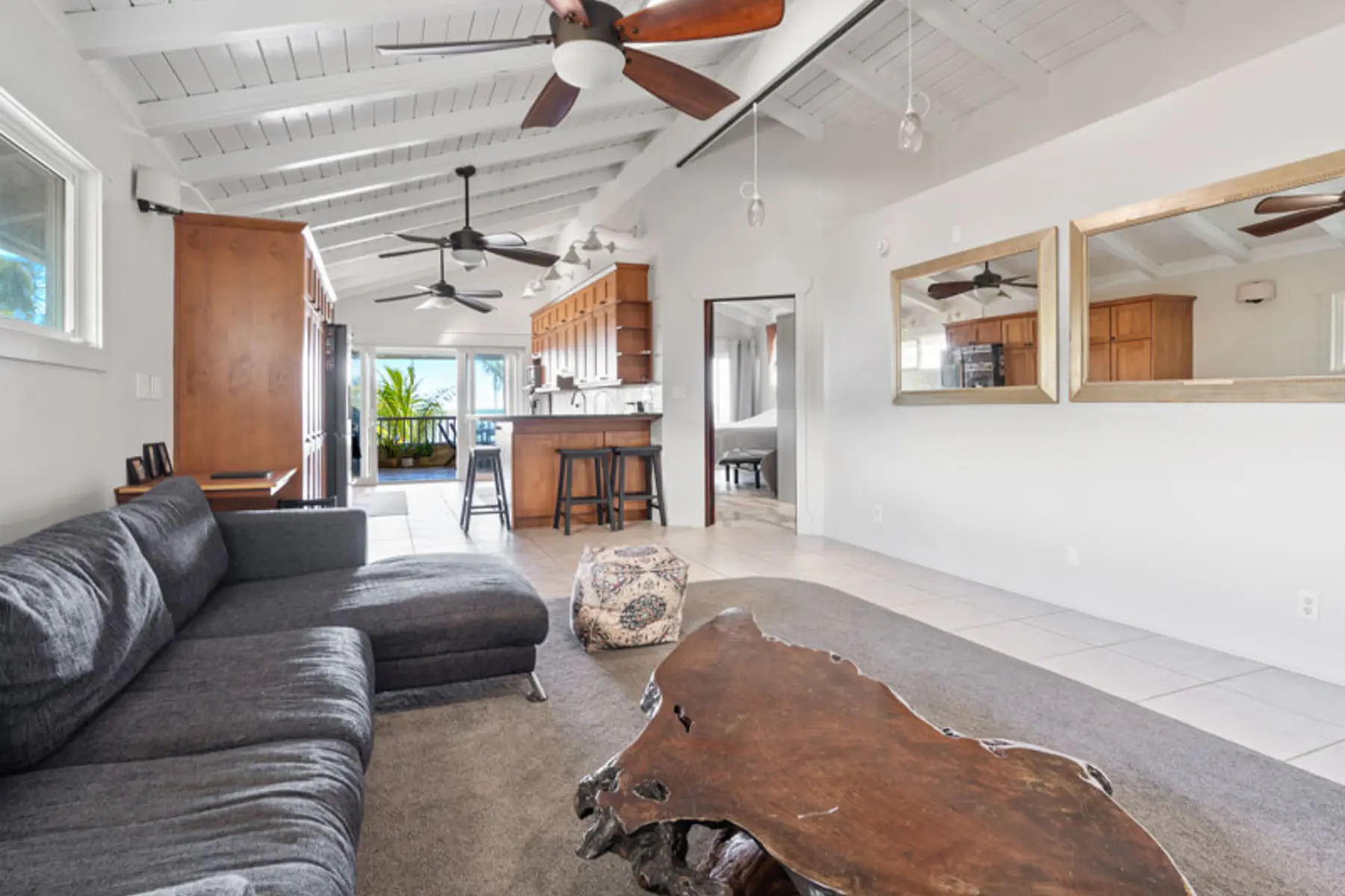 home description - home in Kahaluu, Hawaii