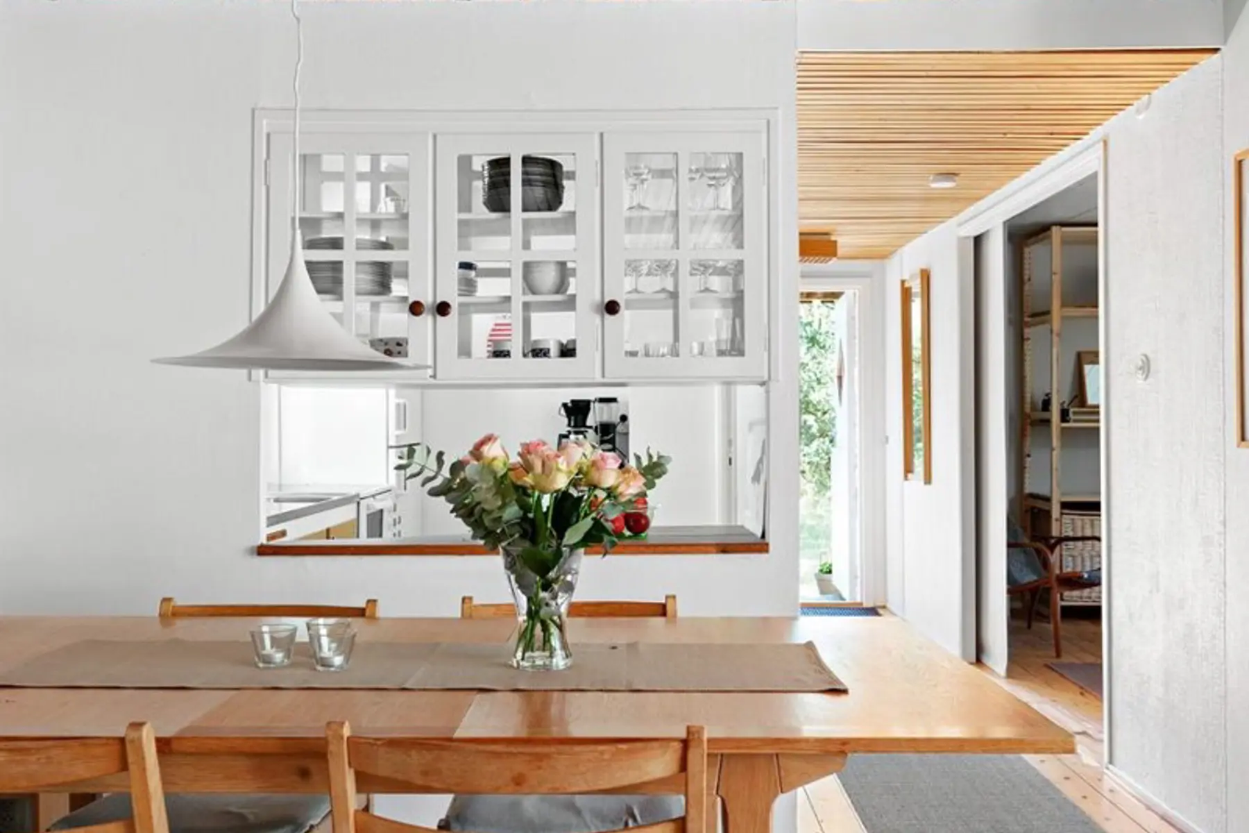 home description - home in Ystad, Sweden