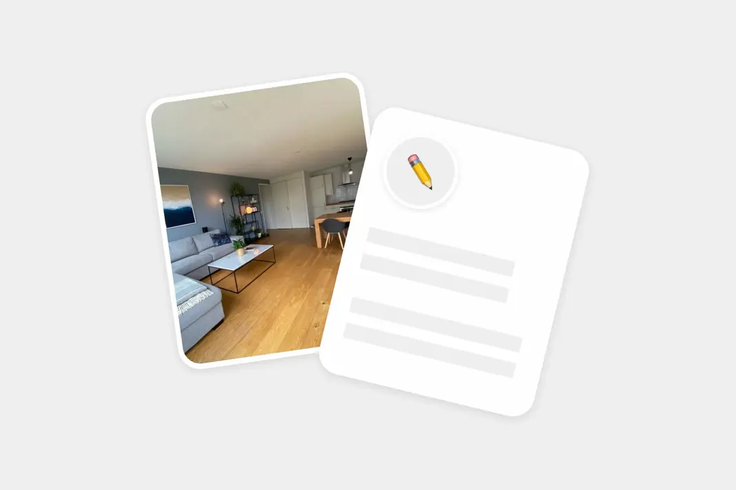 Write the Perfect Home Description for Home Swapping