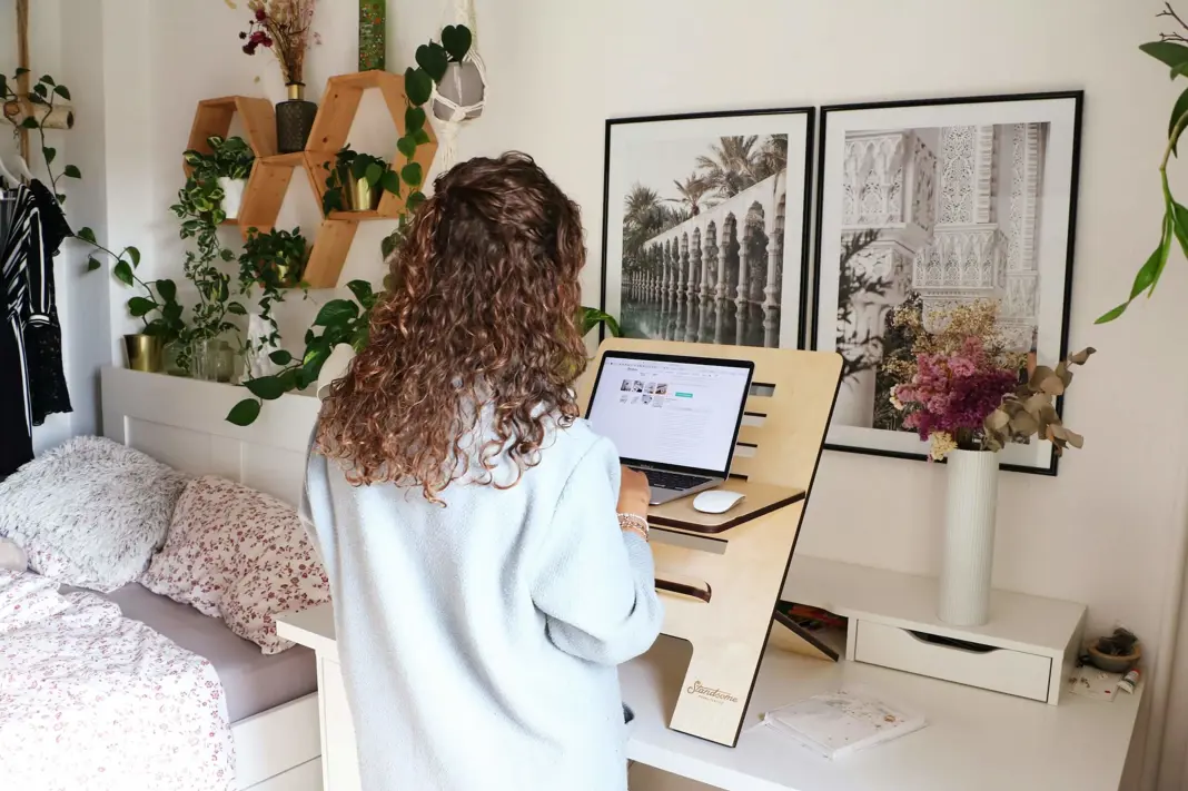 Home Swapping for Digital Nomads with Swaphouse