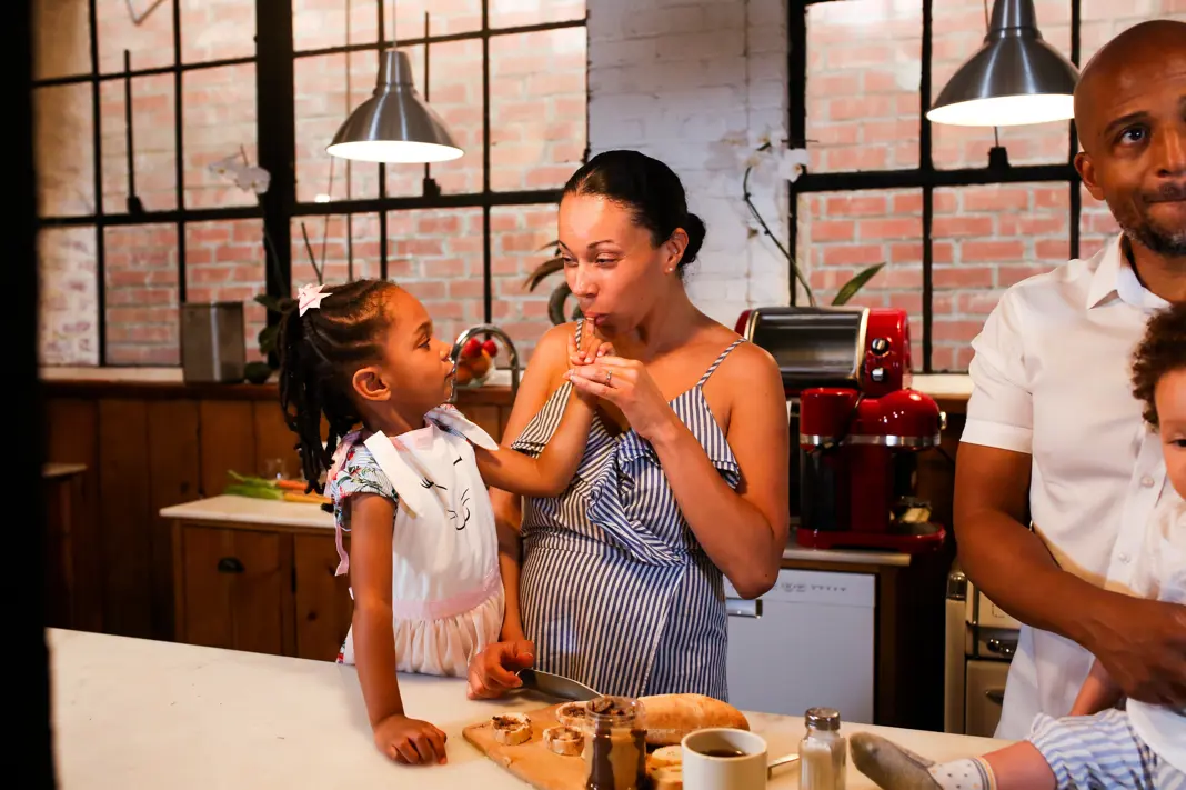 Home Swapping with Kids: More Space, More Savings, More Fun