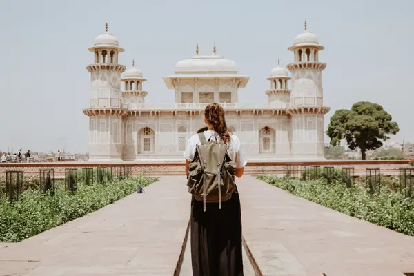 Home Swap India - Remote Working