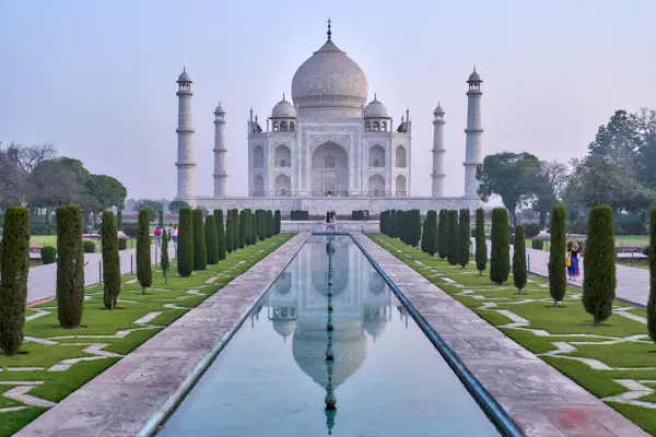 Home Swap India - Popular Locations