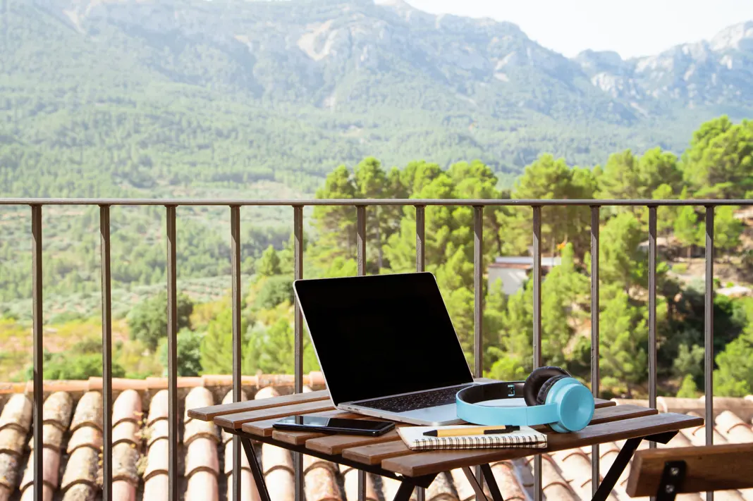 Save Vacation Days with Home Swapping
