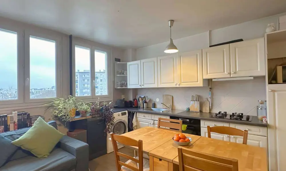 Living like a local during home swap