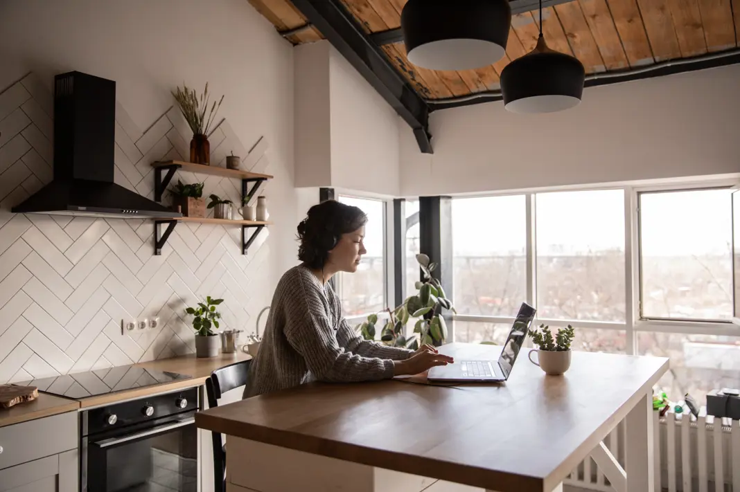 What's the Difference Between ‘WFH’ and ‘Remote’?