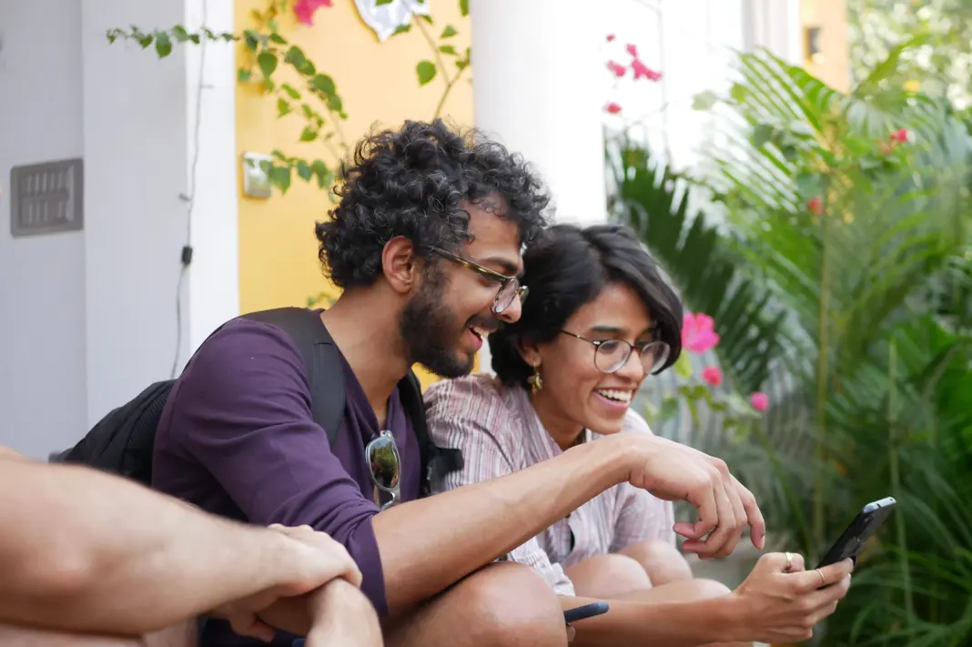 Can I Home Swap with People from Other Countries?