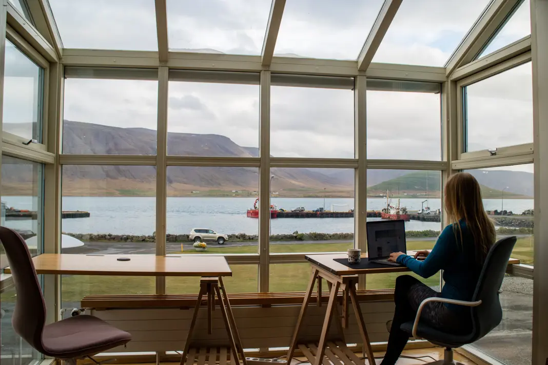 Can I Work Remotely From Another Country?