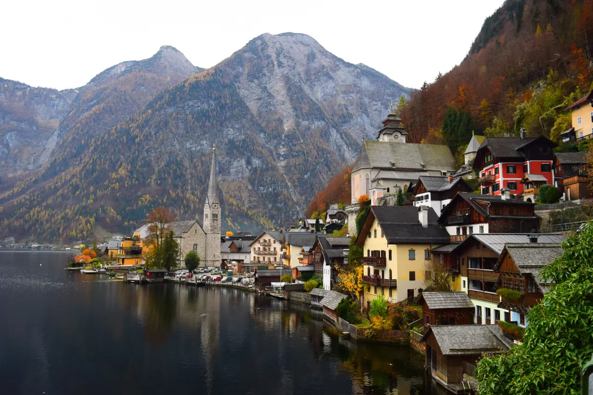 The Top European Remote Work Locations in Nature
