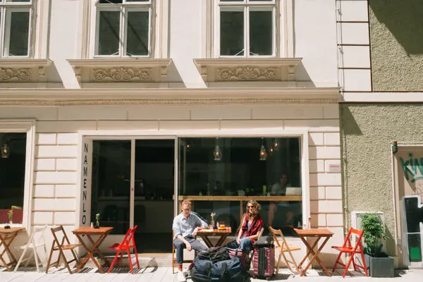Home Swap Vienna - Indulge in Viennese Cuisine