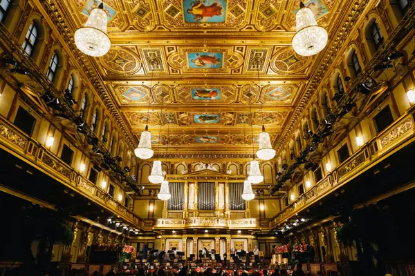 Home Swap Vienna - Enjoy the City's Vibrant Music Scene
