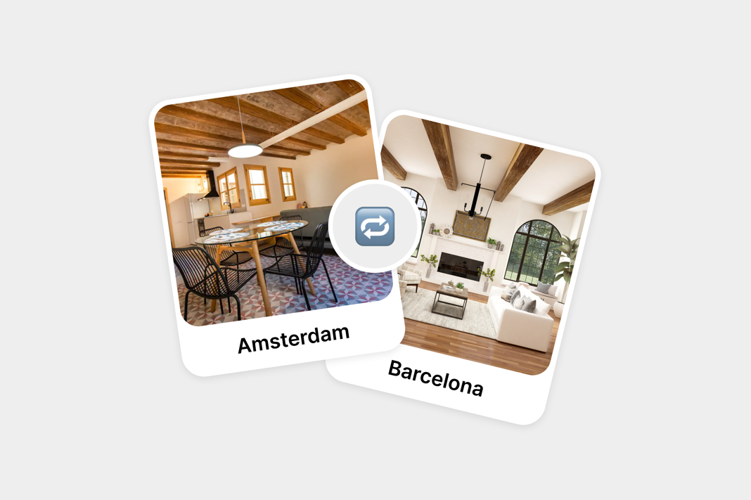 Unpacking the Trend: What is Home Swapping?